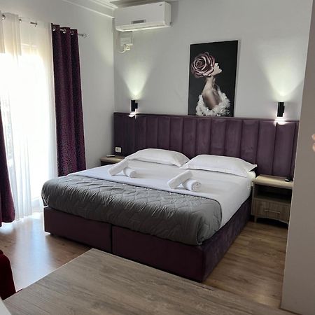 Hotel Floga Shkodër Eksteriør bilde