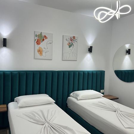 Hotel Floga Shkodër Eksteriør bilde