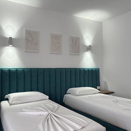 Hotel Floga Shkodër Eksteriør bilde