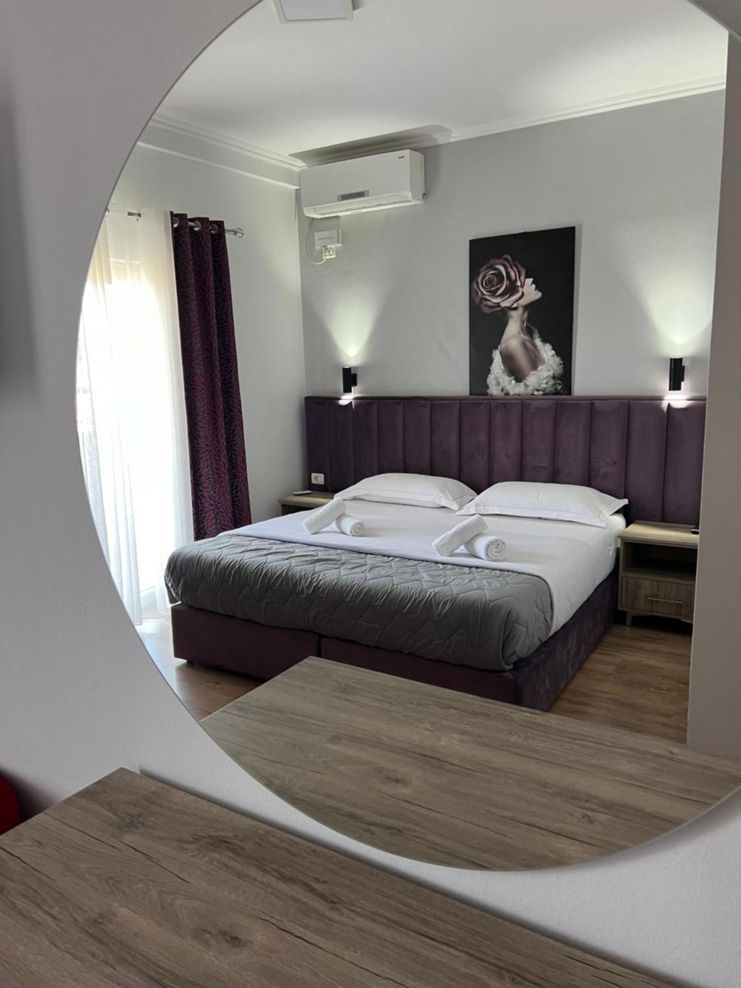 Hotel Floga Shkodër Eksteriør bilde