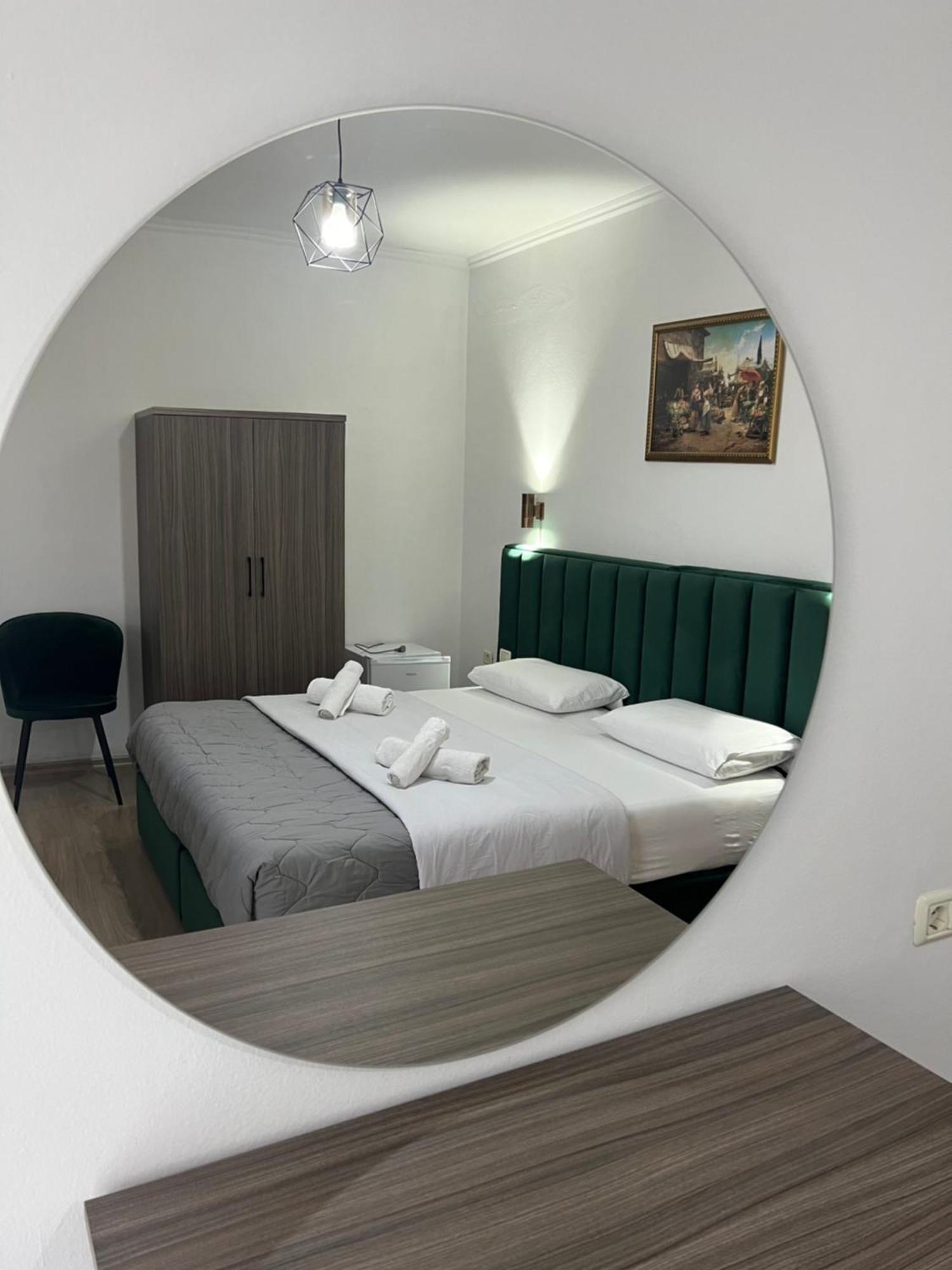 Hotel Floga Shkodër Eksteriør bilde