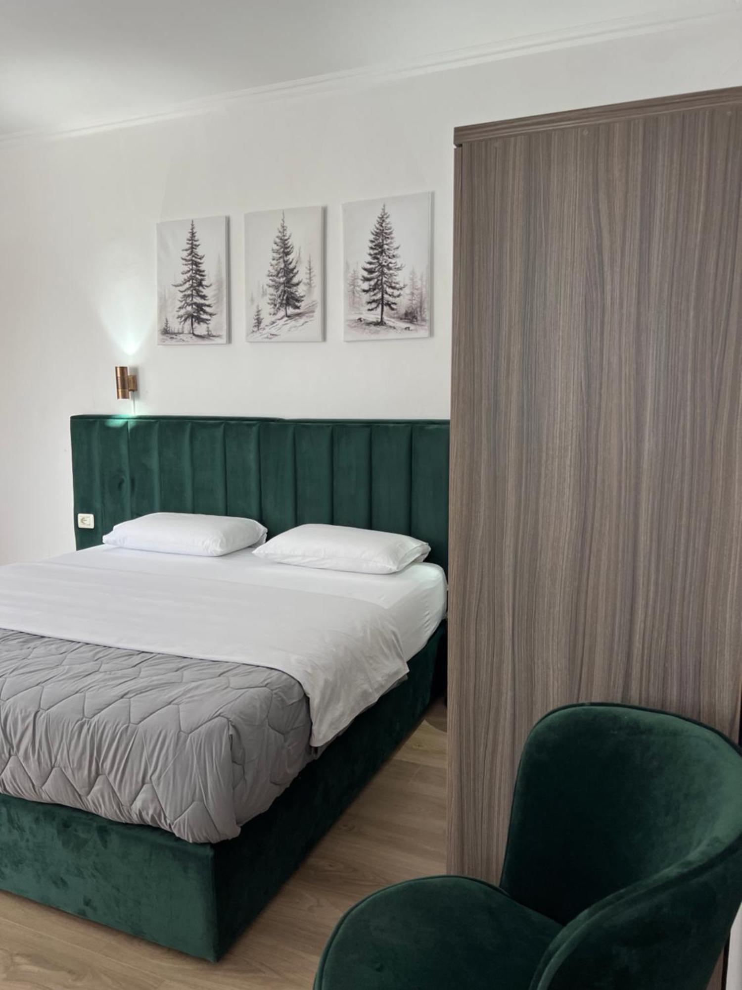 Hotel Floga Shkodër Eksteriør bilde
