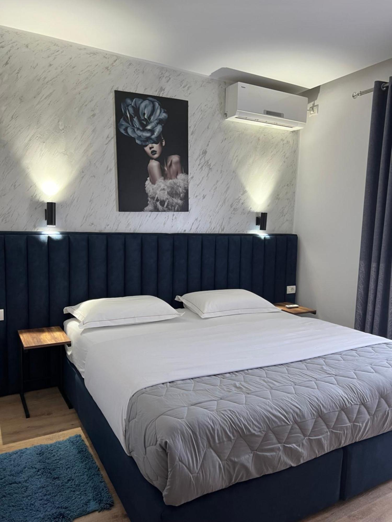 Hotel Floga Shkodër Eksteriør bilde