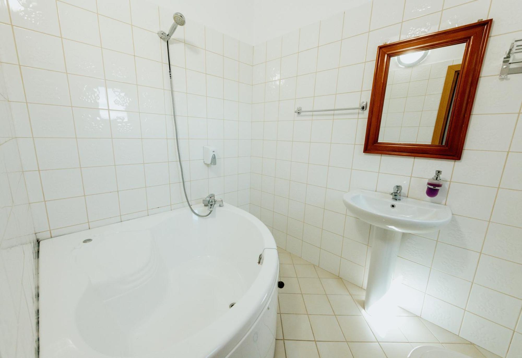 Hotel Floga Shkodër Eksteriør bilde