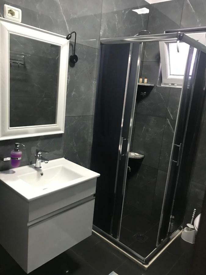 Hotel Floga Shkodër Eksteriør bilde